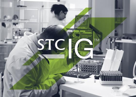 STC IG